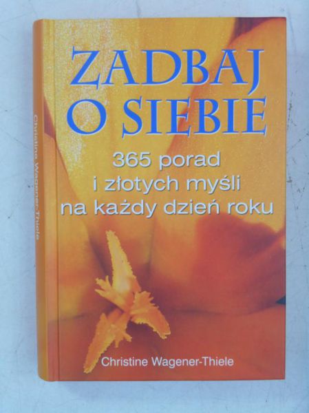 Zadbaj o siebie