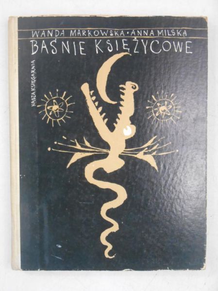 Baśnie księżycowe