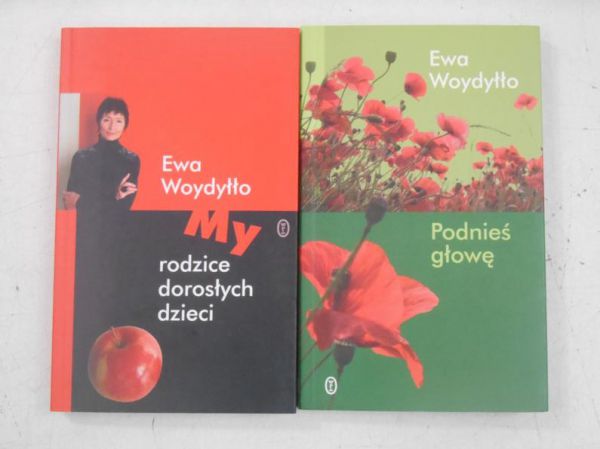 Podnieś głowę / My rodzice dorosłych dzieci
