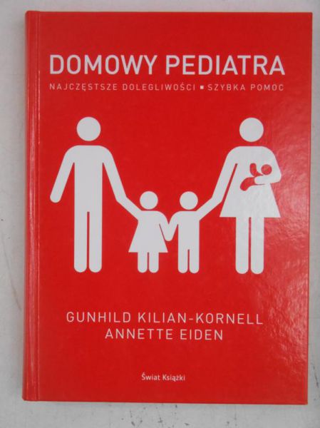 Domowy pediatra