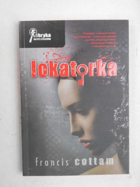 Cottam Francis - Lokatorka
