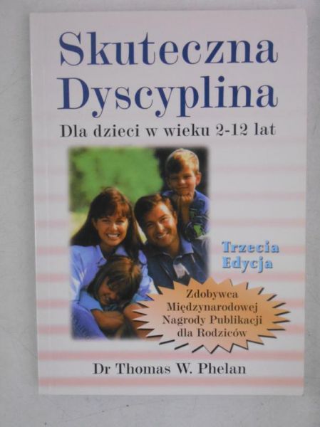 Skuteczna dyscyplina
