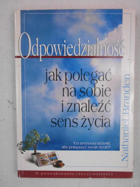 Odpowiedzialność