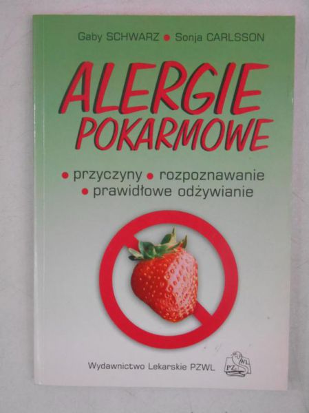 Alergie pokarmowe