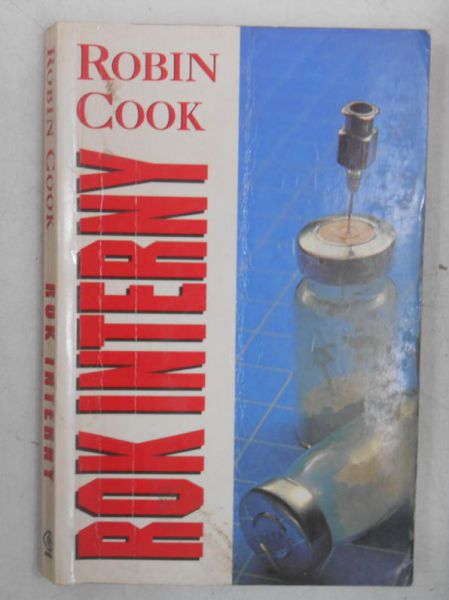 Rok interny