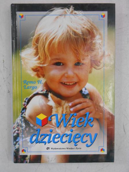 Largo H. Remo - Wiek dziecięcy