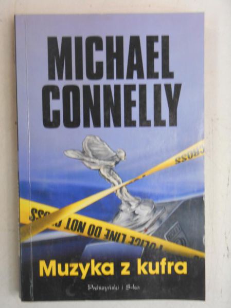 Muzyka z kufra