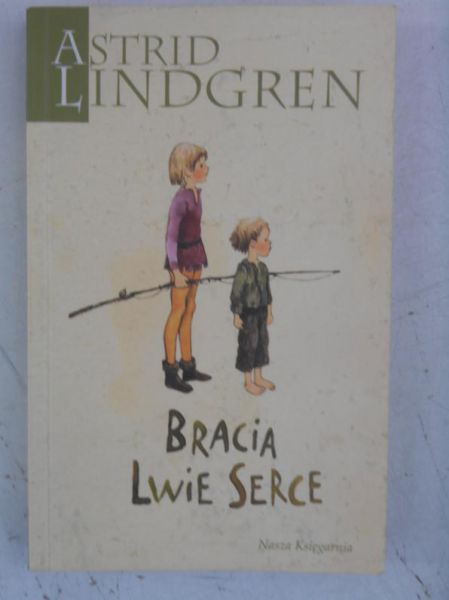 Bracia Lwie Serce