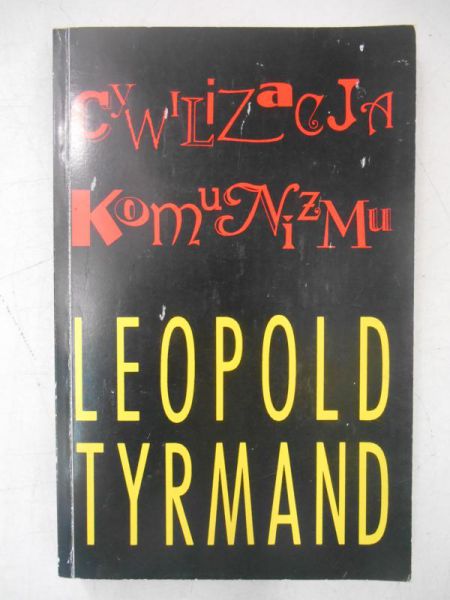 Cywilizacja komunizmu