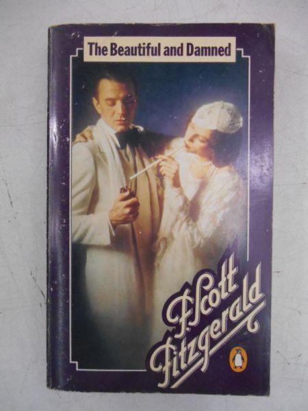 Fitzgerald Scott - The Beautiful and Damned