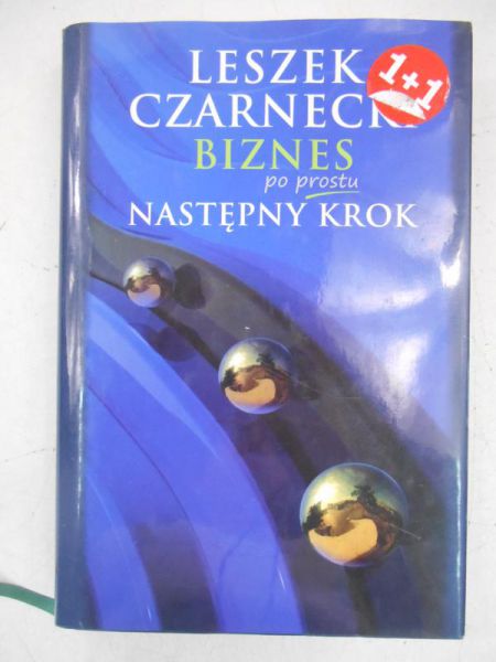 Biznes po prostu. Następny krok
