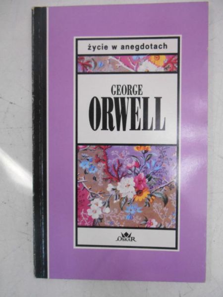 Orwell George