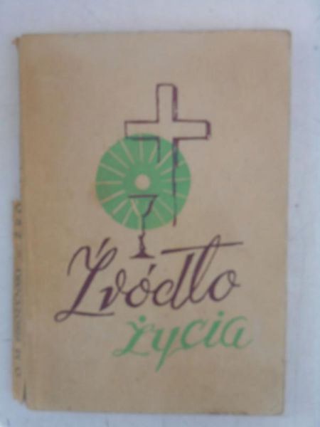 Marian - Źródło życia, 1946 r.