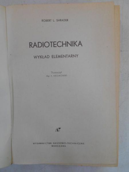 Radiotechnika