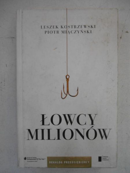 Łowcy milionów