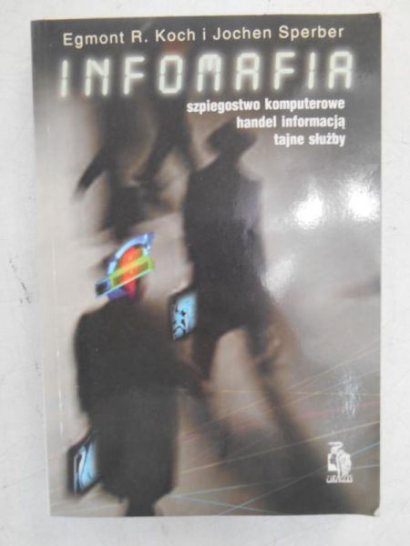 Infomafia