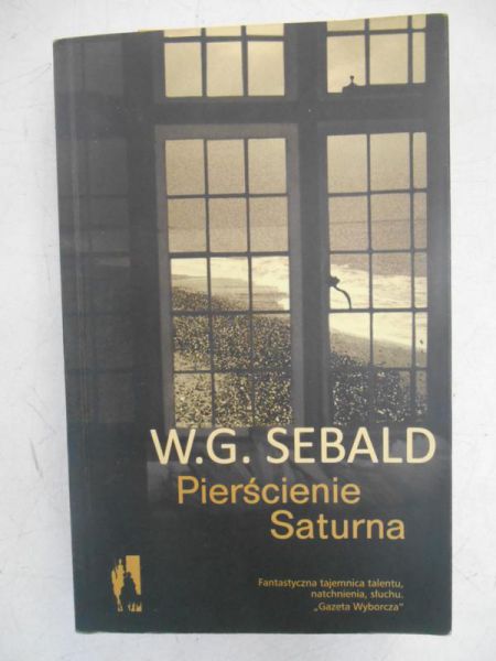 Pierścienie Saturna