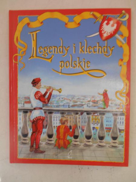 Legendy i klechdy polskie