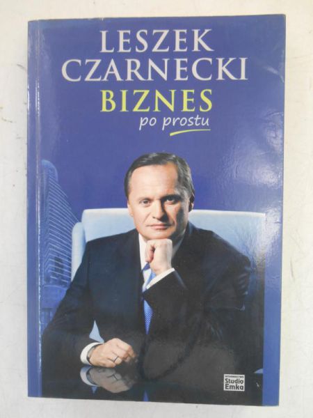Biznes po prostu