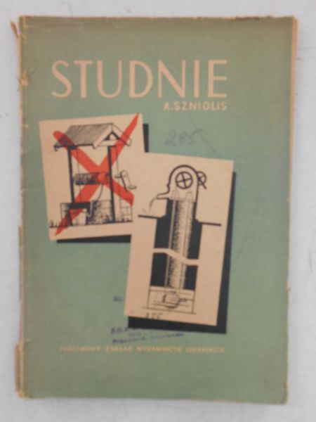 Studnie
