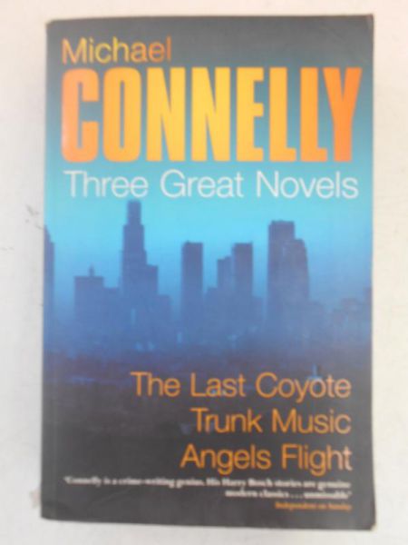 Three Great Novels