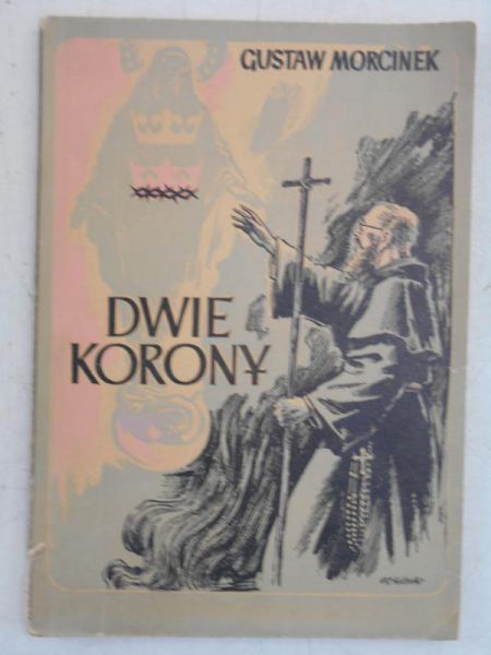 Dwie korony, 1948 r.