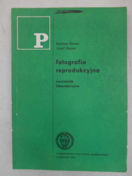 Fotografika reprodukcyjna