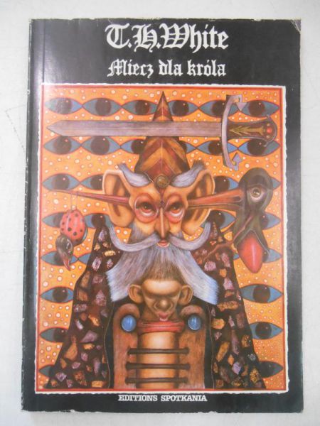Miecz dla króla