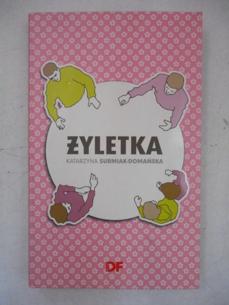 Żyletka