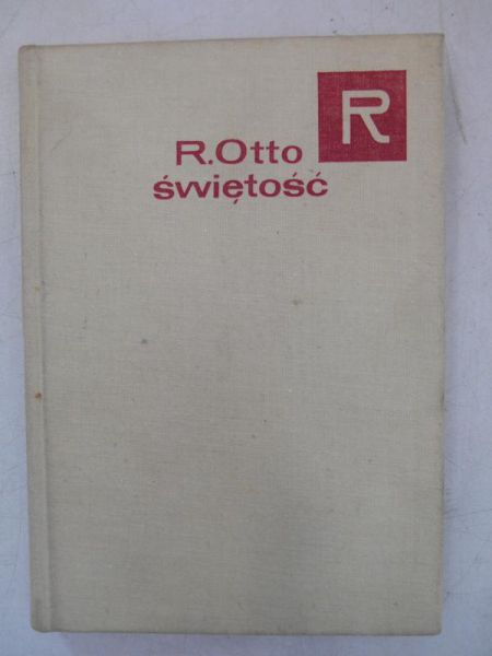 Świętość
