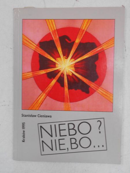 Niebo? Nie, bo …