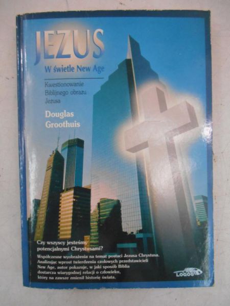 Jezus w świetle New Age