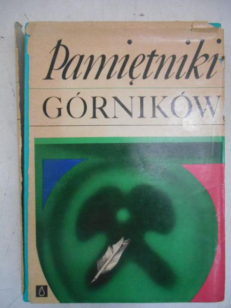 Pamiętniki górników