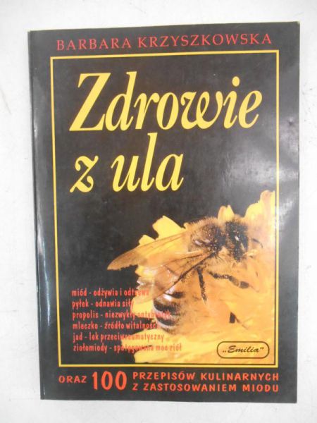 Zdrowie z ula