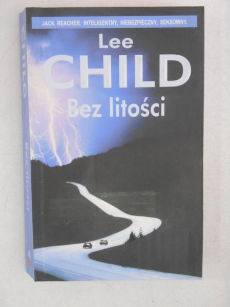 Bez litości