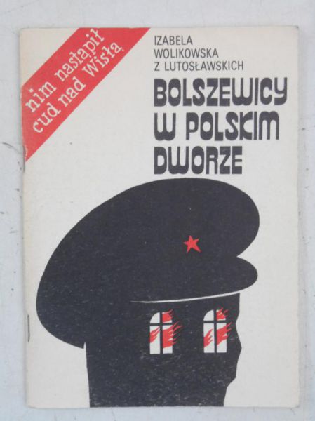 Bolszewicy w Polskim dworze