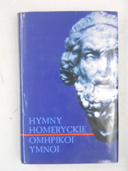Hymny homeryckie