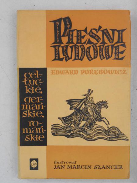 Pieśni ludowe