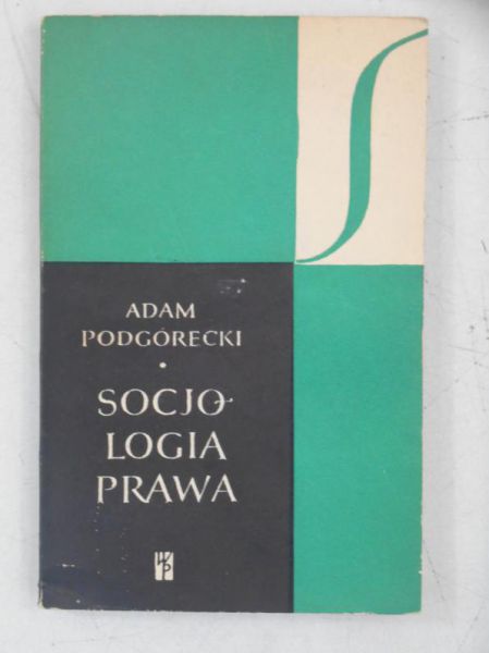 Socjologia prawa