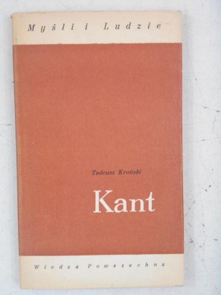 Kant