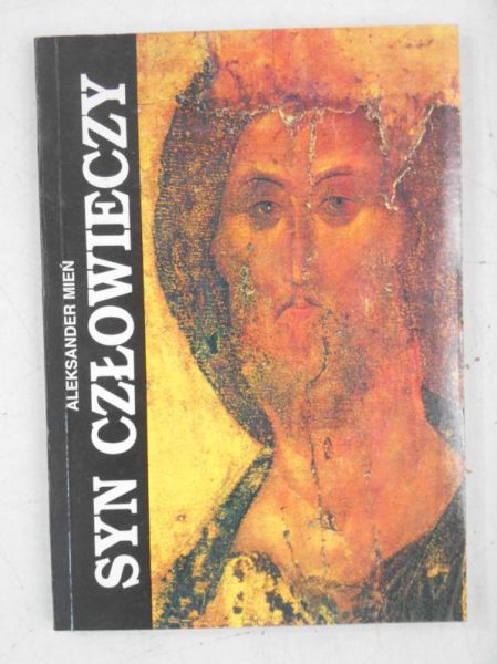 Syn człowieczy
