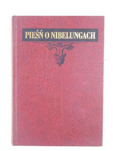 Pieśń o Nibelungach