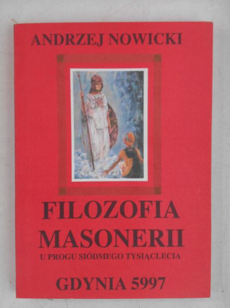 Filozofia Masonerii