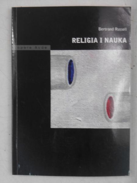 Russell Bertrand - Religia i nauka