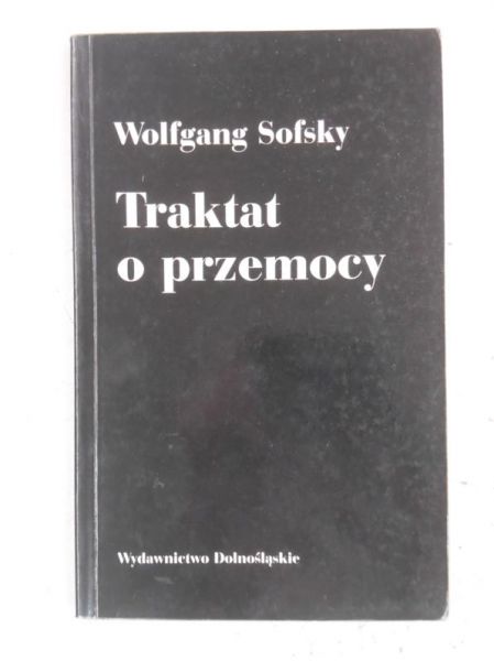 Traktak o przemocy