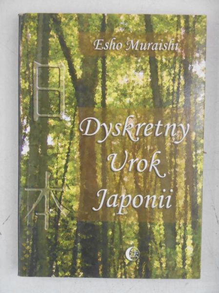 Dyskretny urok Japonii