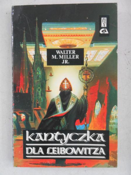 Kantyczka dla Leibowitza