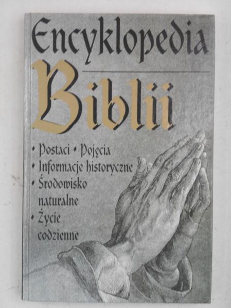 Encyklopedia Biblii