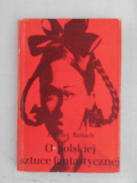 O polskiej sztuce fantastycznej