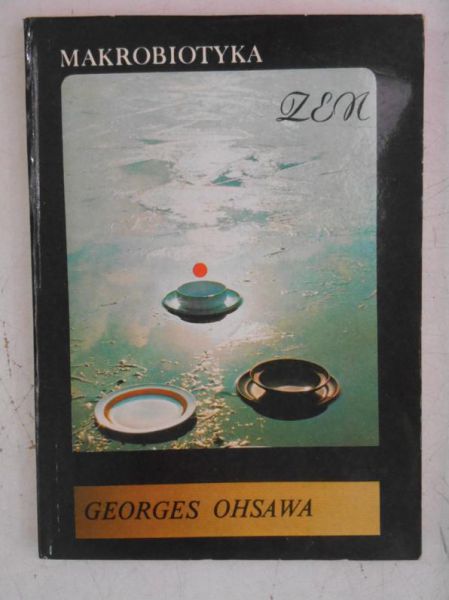 Makrobiotyka Zen